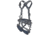Edelweiss  Hercules Action Full Body Harness