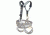 Edelweiss Hercules Shoulder - S HEREVO.SHO.S
