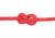 Edelweiss Oxygen Ii Dynamic Ropes, Red, 8.2mmx50m, C3A082U.50.C