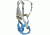 Edelweiss Spider Junior Body Harness HSJ