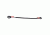 Edelweiss Trax Dynamic Lanyard 80cm LDI.080