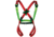 Edelweiss Wicky Full-body Harness HCW.2