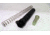 EDEMO Aero Precision M5 .308 Enhanced Pistol Buffer Kit, No Stock, Black, APRH100598C, EDEMO1