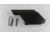 EDEMO Aimtech Shotgun Receiver Saddle Mount for Browning A-5 12 ga. Semi- auto, Black ASM-12, EDEMO8
