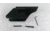 EDEMO Aimtech Shotgun Receiver Saddle Mount for Browning A-5 12 ga. Semi- auto, Black ASM-12, EDEMO8