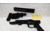 EDEMO American Built Arms Company MOD*X GEN III Modular Rifle System, Black, Medium ABAMX700B, EDEMO1