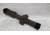 EDEMO Atibal OPMOD XP8 Mirage Exclusive Rifle Scope w/ Rapid View Lever, 1-8x24mm, 30mm Tube, Second Focal Plane, TDR BDC Reticle, FDE, AT-XP8-OPMOD-S, EDEMO1