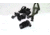 EDEMO ATN Norotos MICH Helmet Mount Kit for ATN NVM14 Night Vision Monocular, ACMPAN14HMNM, EDEMO1