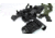 EDEMO ATN Norotos MICH Helmet Mount Kit for ATN NVM14 Night Vision Monocular, ACMPAN14HMNM, EDEMO1