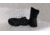 EDEMO Bates Footwear Delta-8 Side Zip Boot, Black, 07.5M 098771538013, EDEMO1