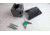 EDEMO Blac-Rac 4130-M Pump Shotgun Rack w/Lock, Black/Gray, Small, 4130-M, EDEMO1