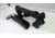 EDEMO BlackHawk Knoxx Specops Gen 3 Shotgun Stock, Remington 870, 12 Gauge, Black, K38701-C, EDEMO3
