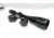 EDEMO Bushnell Banner 3-9x50 Waterproof Rifle Scope, Matte Black, Multi-X Reticle, 613950, EDEMO1