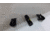 EDEMO CAA MCKL Add-On Laser Sight Accessory, Black Body/Green Laser, MCKLG, EDEMO2