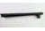 EDEMO Carlson's Choke Tubes Shockwave 12ga Shotgun Barrel, Mossberg 590, Cylinder, 14 in, Matte Black Finish, Black, Medium, 99955, EDEMO4