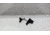 EDEMO Cross Armory Glock Gen 1-4 Performance Drop In Trigger, 9mm, Aluminum Finish, Black/Red, Small, CRGTDI, EDEMO1