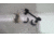 EDEMO DNZ Products Remington 700-Short Action-Med. Mount-Black with 8-40 Screws, L34700, EDEMO1