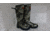 EDEMO Dryshod Viperstop Snakeproof Hunting Boot - Men's, Veil Alpine, 9, VPS-MH-CM-009, EDEMO1