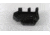 EDEMO F5 MFG CZ Scorpion ACR Adapter, Black, F5-CZACR-BLK, EDEMO3