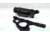 EDEMO Firefield FF35010K Rival XL Combo 5mW 532 Nm Wavelength Red Laser, 75/150 Lumens, EDEMO1