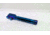 EDEMO Firing Squad Firearms Glock 19, 19X, 45 Threaded Polished Barrel, Blue, Glock 19/19x/45, 400, EDEMO1