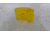 EDEMO Fraser Optics Rubber Boot, Yellow for Mariner 01065-101, EDEMO1