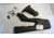EDEMO HERA Arms CQR Buttstock GEN.2, Black, 12.15, EDEMO8