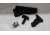 EDEMO HERA Arms CQR Buttstock GEN.2, CA-Version, Black, 12.15CA, EDEMO1