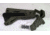 EDEMO HERA Arms CQR Buttstock GEN.2, CA-Version, OD Green, 12.17CA, EDEMO2