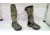 EDEMO Huntshield Hunting Neoprene Boot - Womens, Realtree Xtra Camo, 7, CTI1871600, EDEMO1