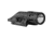 EDEMO, INFORCE Multifunction Weapon Mounted White/IR Light, CR123A, 400 Lumens, Black, IF71004