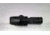EDEMO INFORCE WMLX Multifunction LED Weapon Mounted Light, 123A Lithium, White, 800 Lumens, Black, IF71003, EDEMO10