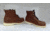 EDEMO Irish Setter Wingshooter 838 Boot, 7 Inch, Waterproof, Tan, 8 Narrow 00838B 080, EDEMO1