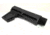 EDEMO KAK Shockwave 2.0 Blade Stabilizer Brace w/Buffer Tube, Black, SHOCKWAVE-2.0-BLD-TUBE-BLK, EDEMO2
