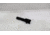 EDEMO Killer Innovations Velocity Glock 26 Non-Threaded Pistol Barrel, Black, GLKBN281DLC, EDEMO1