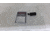 EDEMO Kinetic Development Group SIDELOK MRO MOUNT Lower 1/3 Co-witness, Black SID5-220, EDEMO1