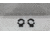 EDEMO Leupold RM Rimfire Rifle Scope Rings, 3/8-in, Medium, Matte, Black, 178116, EDEMO1