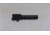 EDEMO Lone Wolf Arms AlphaWolf Glock 42 .380 ACP Barrel, Stock Length, Black, AW-42380N, EDEMO2