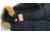 EDEMO Mackage Raf Down Coat - Mens, Navy / Natural Fur, 46, Raf-Navy-46, EDEMO1