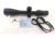 USED Meopta Optika6 Rifle Scope, 4.5-27x50mm, 30mm Tube, Second Focal Plane, RD 4K Reticle, Matte Black Anodized, 653667, EDEMO1, Condition Parts Only/Salvage, Wrong Product