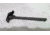 EDEMO OP Exclusive - Strike Industries Charging Handle with Extended Latch for .223/5.56, Grey, One Size, ARCH-EL-GY, EDEMO1
