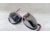 EDEMO Perko LED Side Lights - Red/Green - 24V - Chrome Plated Housing, 0602DP2CHR, EDEMO1
