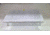 EDEMO QuickSafes Quick Vent Safe, w/RFID Locking System, White Grill, QVS, EDEMO2