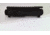 EDEMO Radical Firearms RF Mil-Spec Forged AR15 Upper Reciever, 7075, M4 Feed Ramps, w/Forward Assist &amp; Dust Cover Assemblies/Type 3 hardcoat anodize, Black, FU-C, EDEMO1