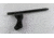 EDEMO Rainier Arms CZ Scorpion Prime Charging Handle, Black, Small, RA009-BLK, EDEMO1