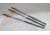 EDEMO Ravin Xbow R18 .003 Match Grade Lighted Arrow - 3 Pack, R147, EDEMO1