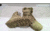 EDEMO Ridge Outdoors 3003Z Desert Storm Zipper Quarter Boot, Sand, 7 3003Z-7.0, EDEMO1