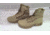 EDEMO Ridge Outdoors 3003Z Desert Storm Zipper Quarter Boot, Sand, 7 3003Z-7.0, EDEMO1