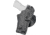 Safariland Model 6378rds Als Concealment Paddle Holster For Sti Staccato P-duo W/ Light, Black - 1329024