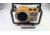 EDEMO Sangean LUNCHBOX Digital PLL AM/FM, Compact Design, Large LCD Display, Yellow LB-100, EDEMO1